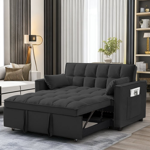 Wayfair Loveseat Sofa Beds You'll Love in 2023